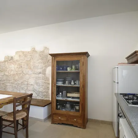 Relais Parco Cavalonga Hotel 4*