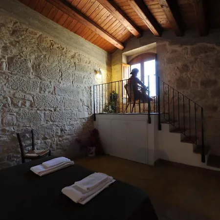 Hotel Relais Parco Cavalonga 4*