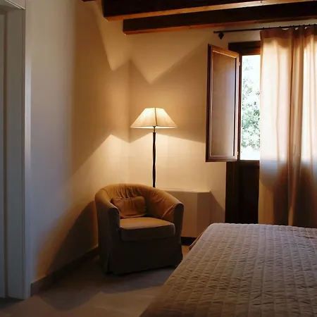 Relais Parco Cavalonga Hotel Donnafugata