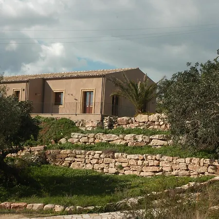 Relais Parco Cavalonga 4* Donnafugata