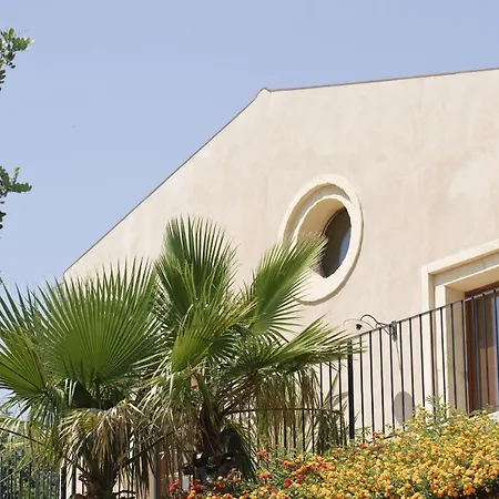 Hotel Relais Parco Cavalonga