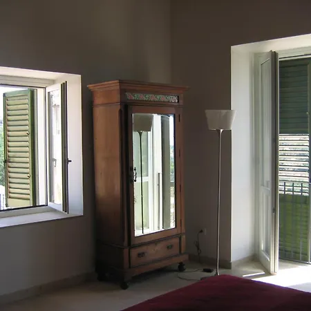 Relais Parco Cavalonga Hotel