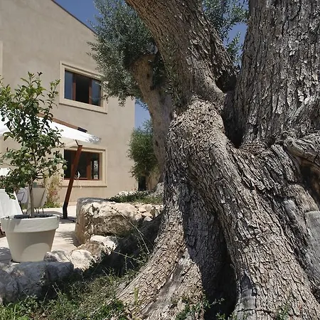 Relais Parco Cavalonga Hotel 4*