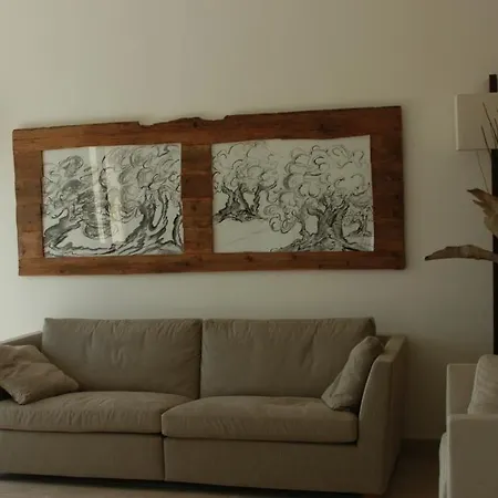 Relais Parco Cavalonga 4* Donnafugata