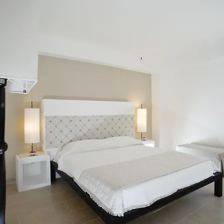 Hotel Relais Parco Cavalonga