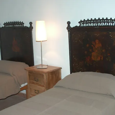 ホテル Relais Parco Cavalonga ドンナフガタ