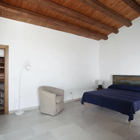 Hotel Relais Parco Cavalonga