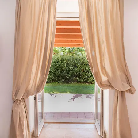 Relais Parco Cavalonga