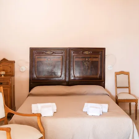 Relais Parco Cavalonga