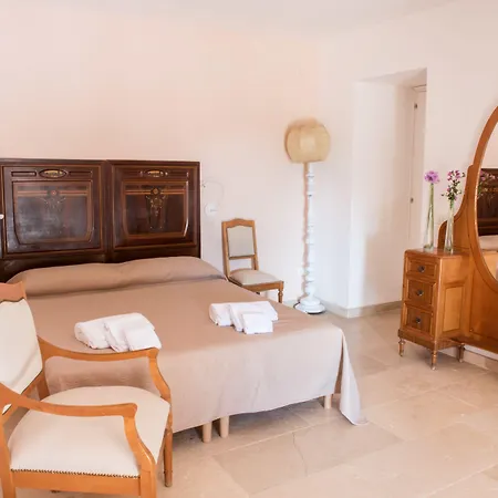 Relais Parco Cavalonga