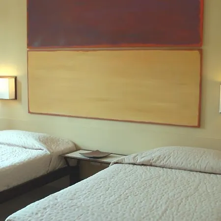 ホテル Relais Parco Cavalonga