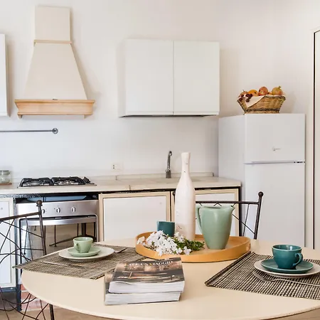 Relais Parco Cavalonga 4*