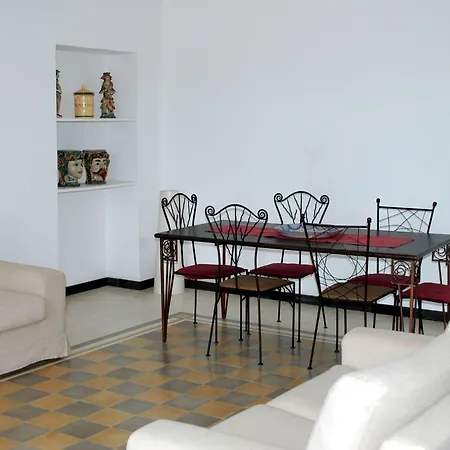 Relais Parco Cavalonga ホテル 4*