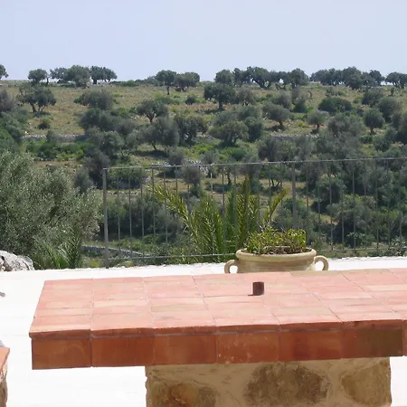 Relais Parco Cavalonga 4* Donnafugata