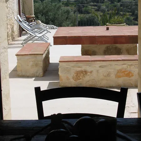 Relais Parco Cavalonga Donnafugata