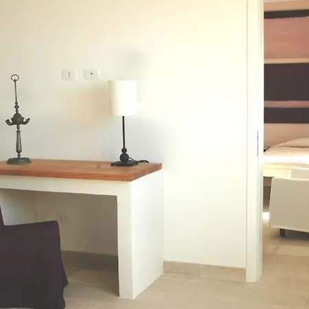 Relais Parco Cavalonga Hotel Donnafugata