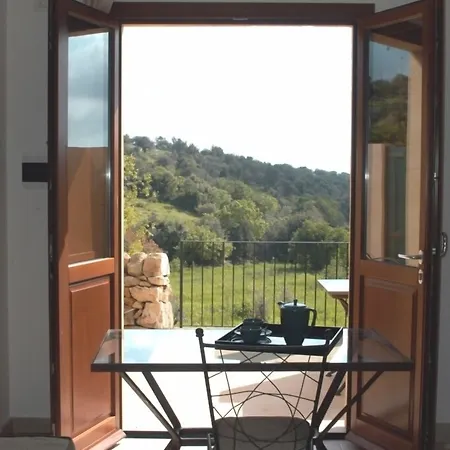 Relais Parco Cavalonga 4* Donnafugata