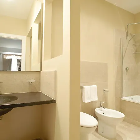 Relais Parco Cavalonga Hotel