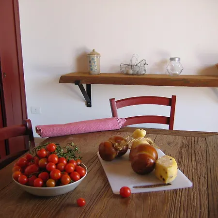 Hotel Relais Parco Cavalonga 4*