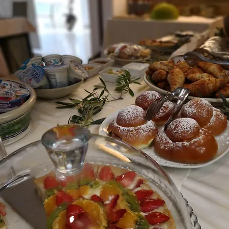 Hotel Relais Parco Cavalonga Donnafugata
