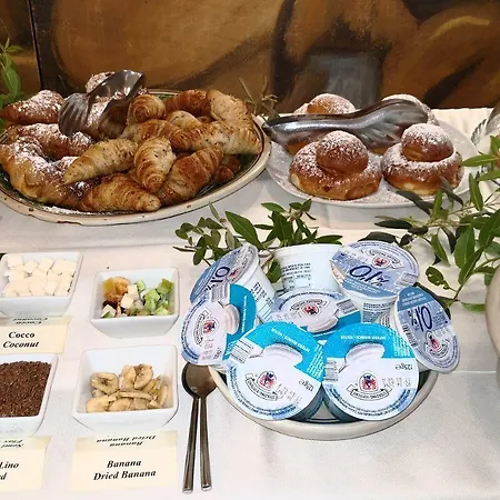 Hotel Relais Parco Cavalonga Donnafugata