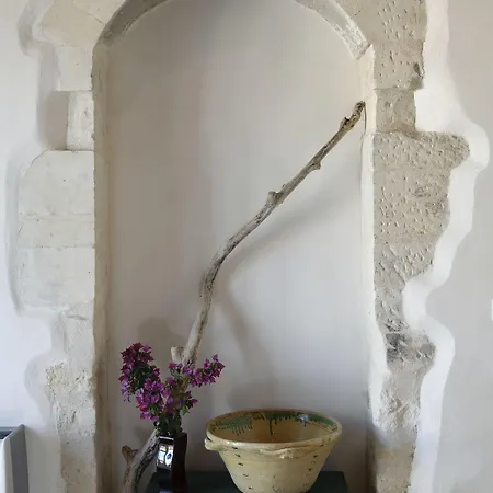 Relais Parco Cavalonga 4* Donnafugata