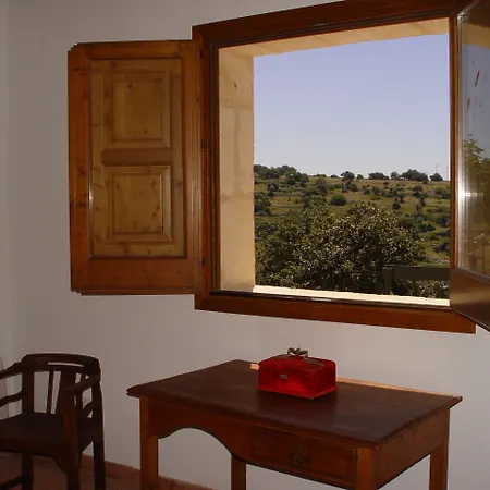 Relais Parco Cavalonga 4* Donnafugata