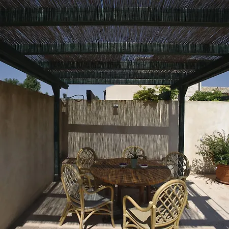 ホテル Relais Parco Cavalonga