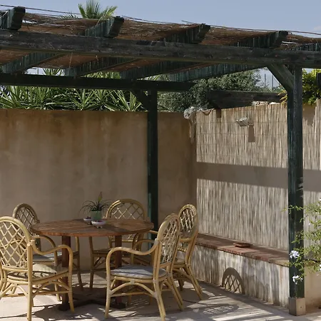 Hotel Relais Parco Cavalonga