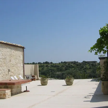 Relais Parco Cavalonga Hotel Donnafugata