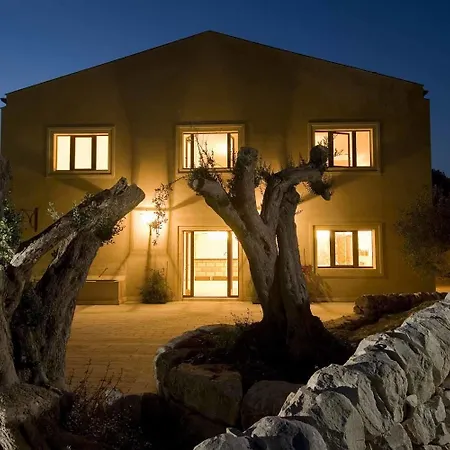 Relais Parco Cavalonga Donnafugata