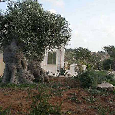 Relais Parco Cavalonga Donnafugata
