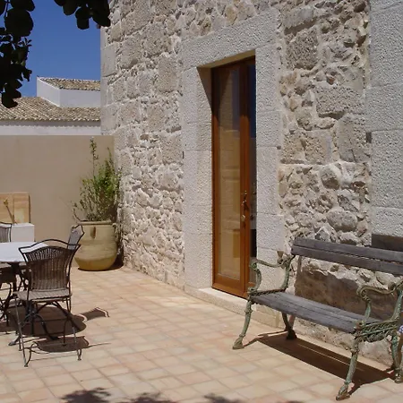 Relais Parco Cavalonga 4* Donnafugata