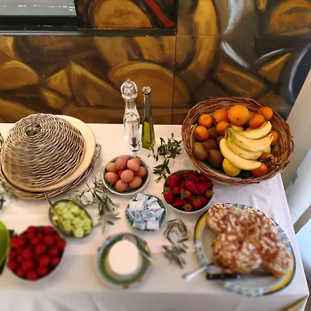 Relais Parco Cavalonga