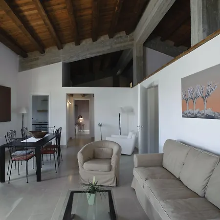 Hotel Relais Parco Cavalonga