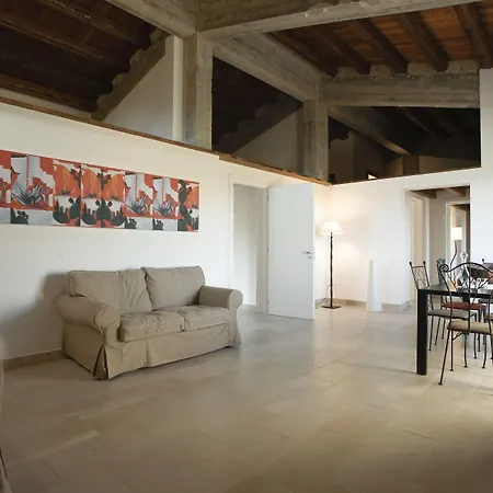 Relais Parco Cavalonga 4*