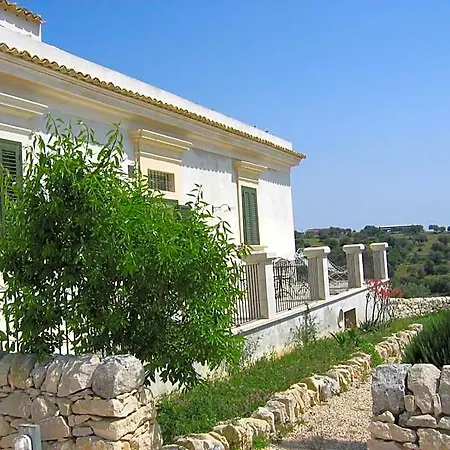 ホテル Relais Parco Cavalonga 4*