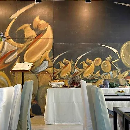 Relais Parco Cavalonga ホテル