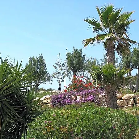Relais Parco Cavalonga ホテル
