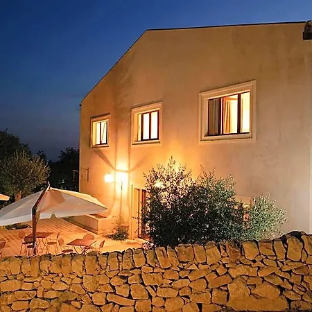 ホテル Relais Parco Cavalonga