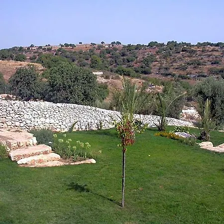Relais Parco Cavalonga ホテル ドンナフガタ