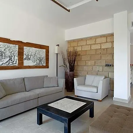 Relais Parco Cavalonga ホテル