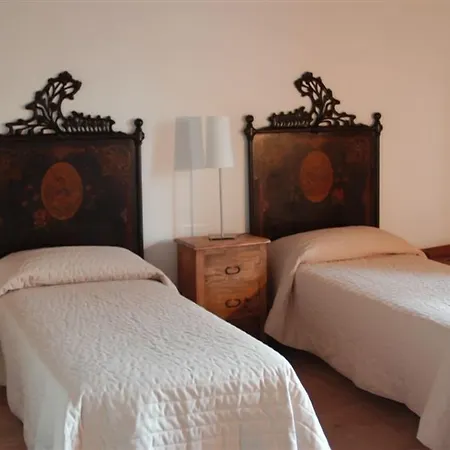 Relais Parco Cavalonga ホテル 4*