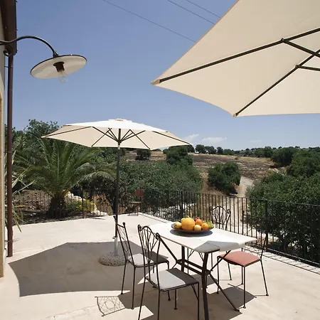 Relais Parco Cavalonga Hotel