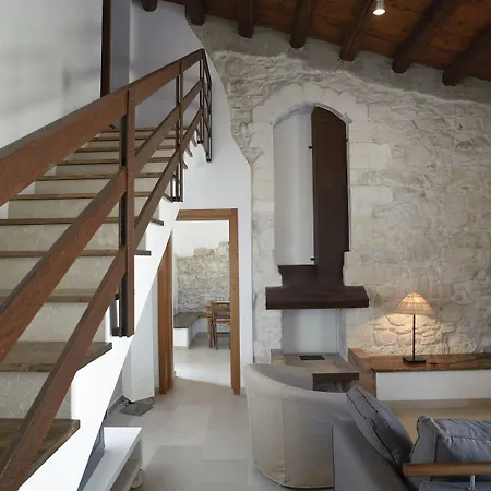 Relais Parco Cavalonga 4*