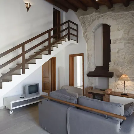 Hotel Relais Parco Cavalonga Donnafugata