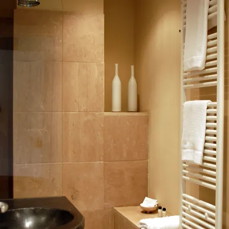Relais Parco Cavalonga Donnafugata