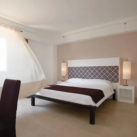 Relais Parco Cavalonga Donnafugata