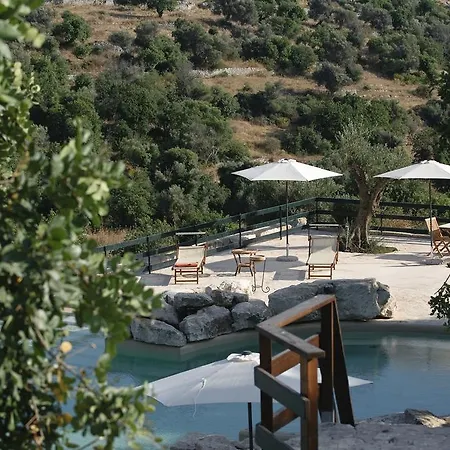 Relais Parco Cavalonga Donnafugata