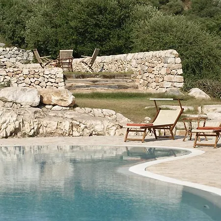 Hotel Relais Parco Cavalonga